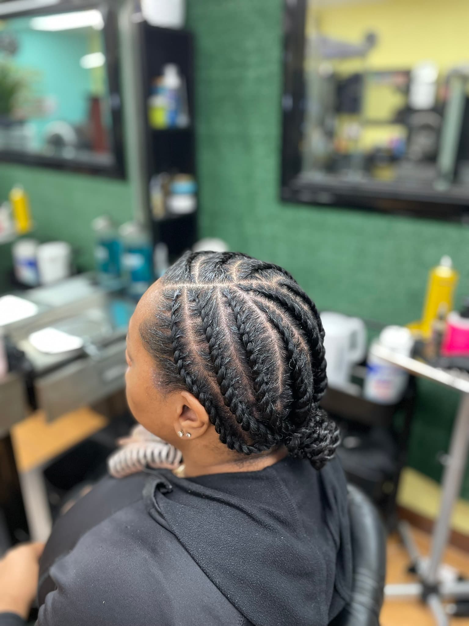 Natural Styles by Akeelia Rose