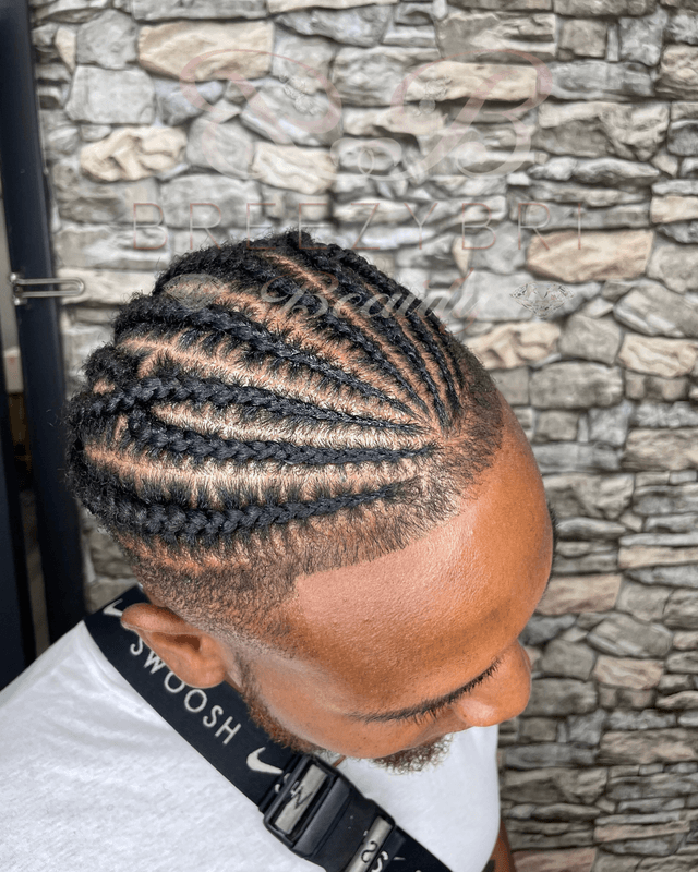 Cornrows